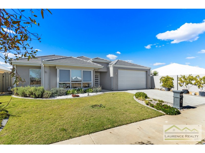 24 Chesham Rise, Alkimos WA 6038
