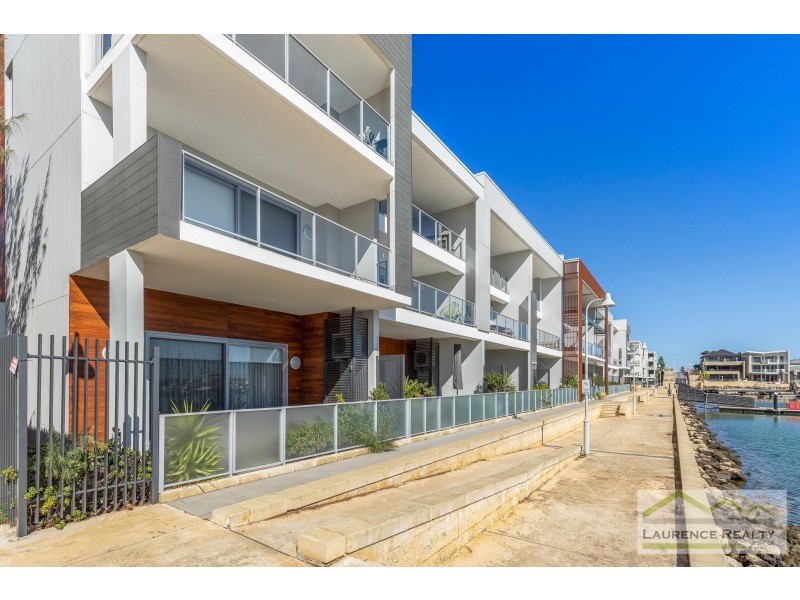 104/1 Tacoma Lane, Mindarie WA 6030