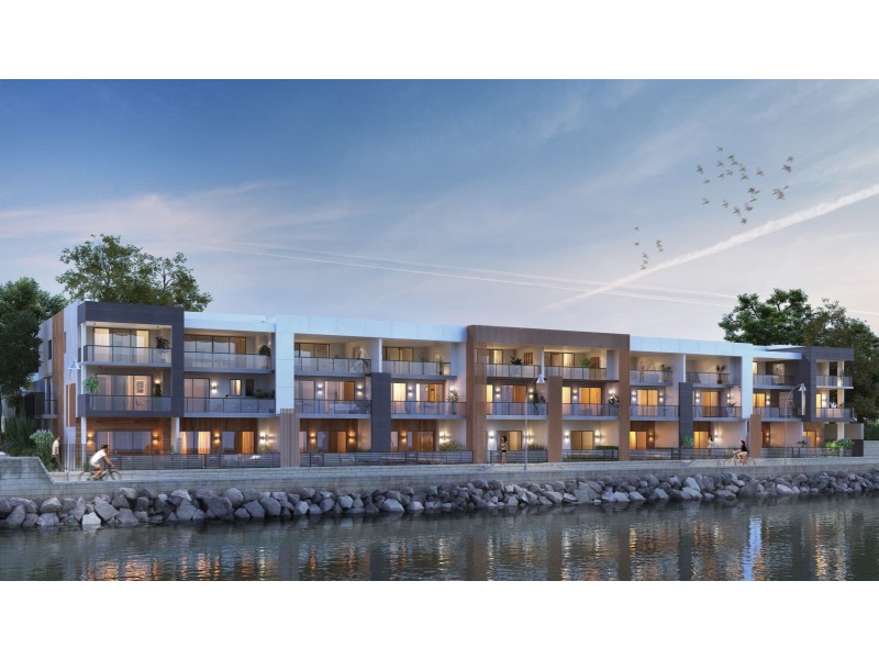 104/1 Tacoma Lane, Mindarie WA 6030