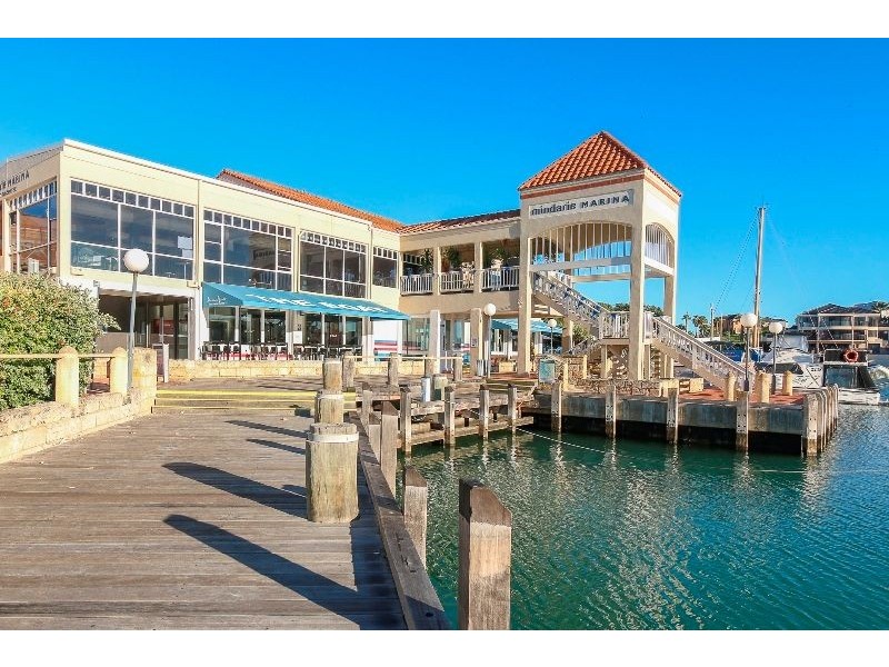 104/1 Tacoma Lane, Mindarie WA 6030