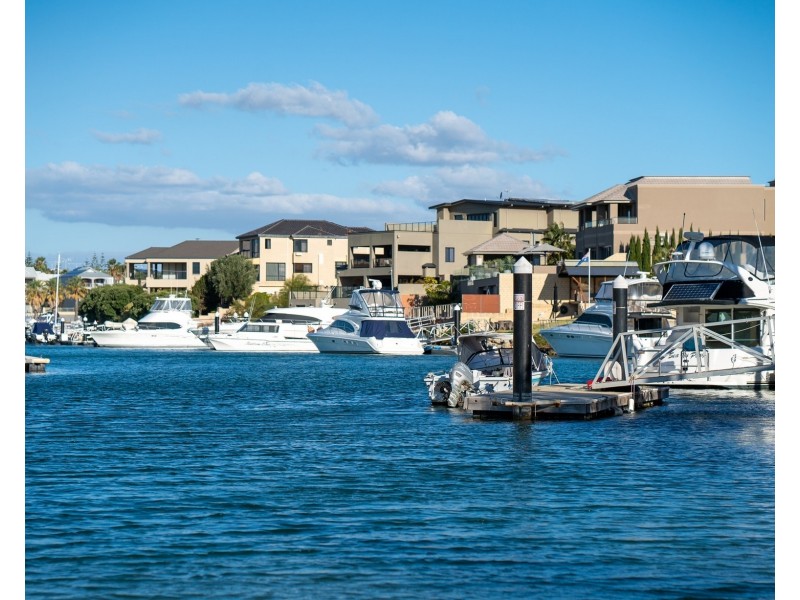 1 St Malo Court, Mindarie WA 6030