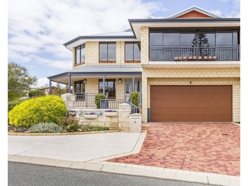 1 St Malo Court, Mindarie WA 6030