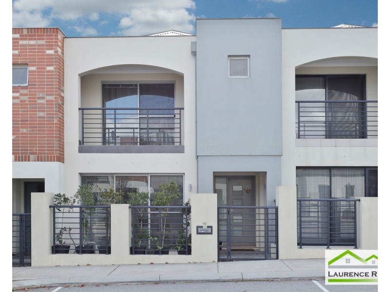 10 Eveleigh Boulevard, Clarkson WA 6030