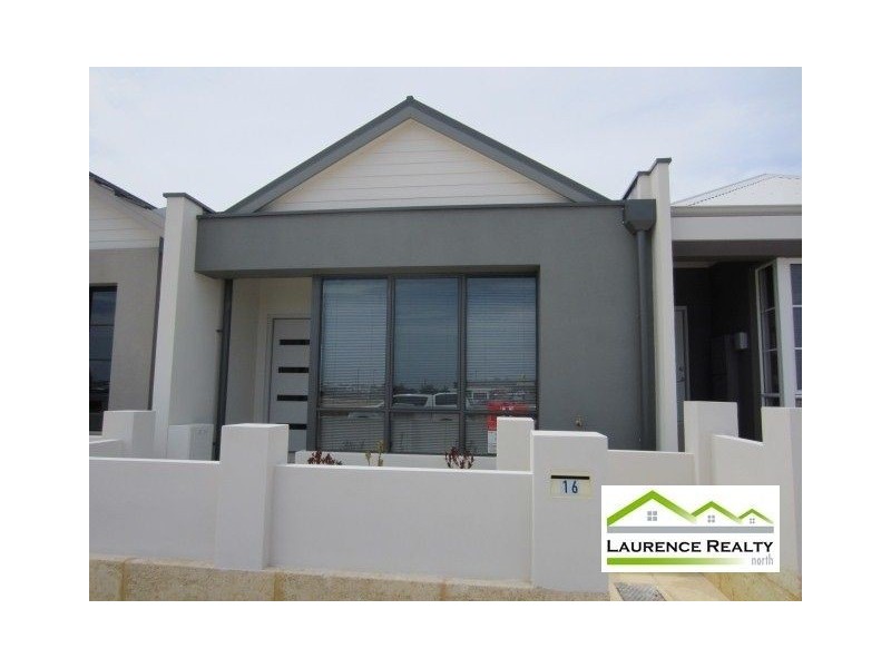 16 Tarpon Link, Butler WA 6036