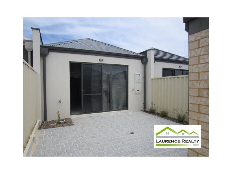 16 Tarpon Link, Butler WA 6036