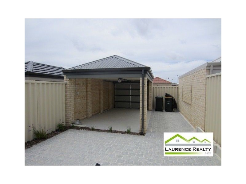 16 Tarpon Link, Butler WA 6036