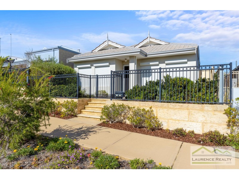 14 Malvern Road, Butler WA 6036