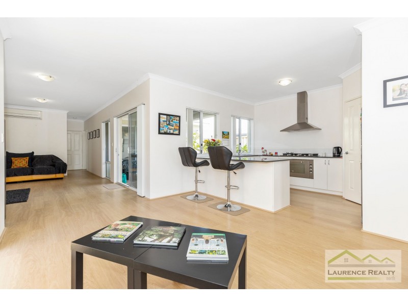 14 Malvern Road, Butler WA 6036