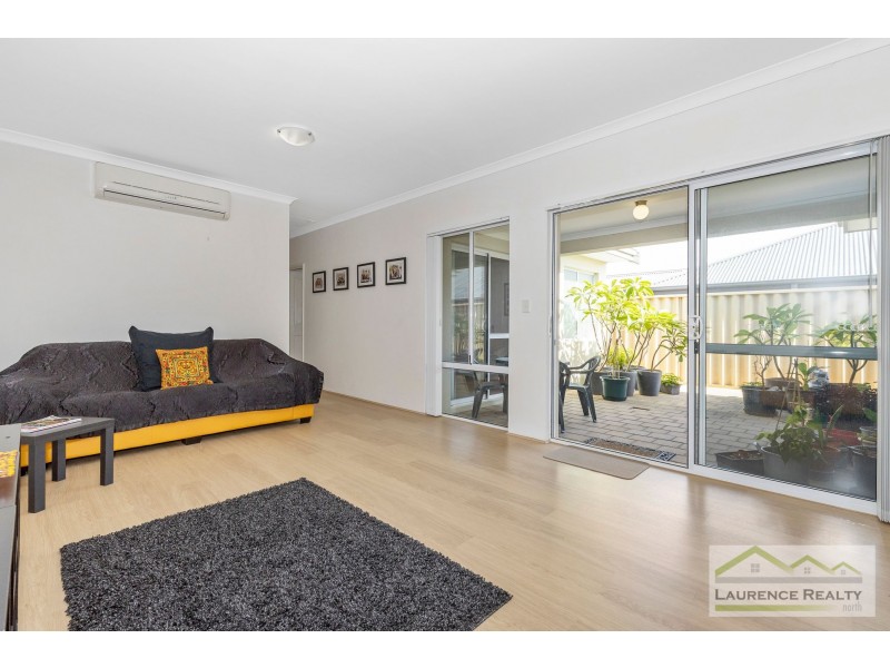 14 Malvern Road, Butler WA 6036