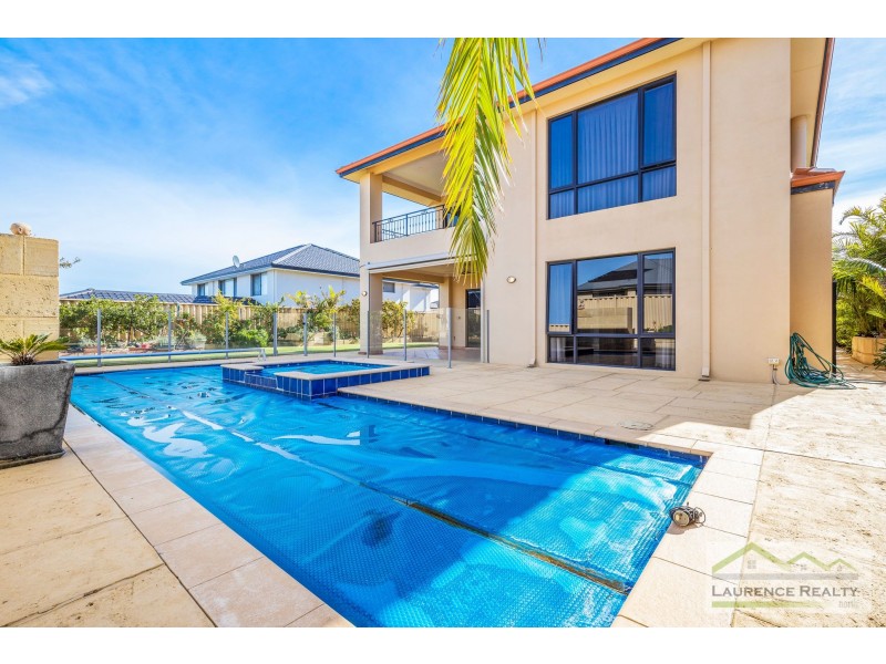 7 St Lucia Road, Iluka WA 6028