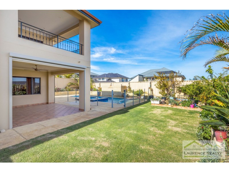 7 St Lucia Road, Iluka WA 6028