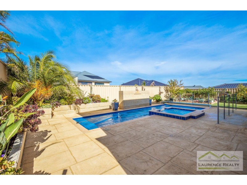 7 St Lucia Road, Iluka WA 6028