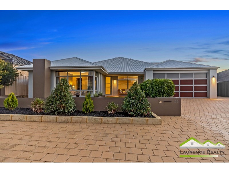 49 Mutiny Terrace, Quinns Rocks WA 6030