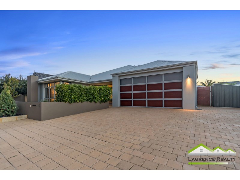 49 Mutiny Terrace, Quinns Rocks WA 6030