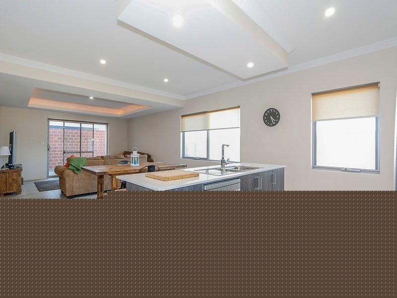 19 Verdigris Loop, Eglinton WA 6034