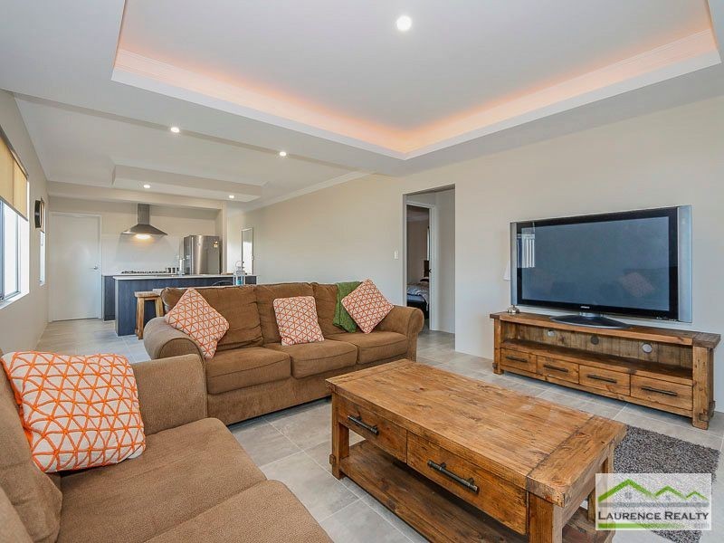 19 Verdigris Loop, Eglinton WA 6034