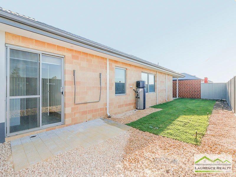 19 Verdigris Loop, Eglinton WA 6034