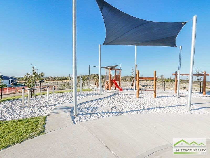 19 Verdigris Loop, Eglinton WA 6034