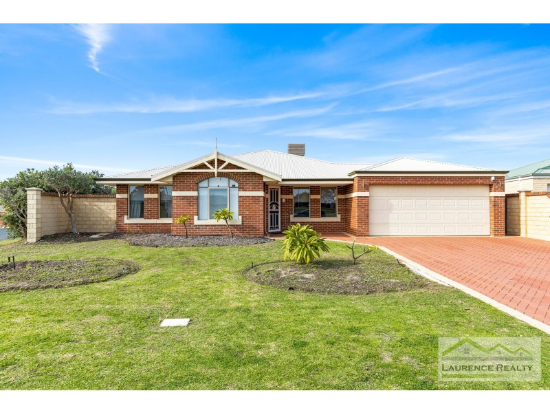 12 Abbeville Circle, Mindarie WA 6030