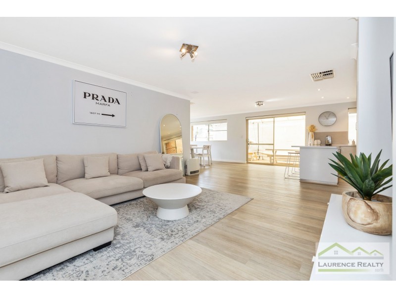 12 Abbeville Circle, Mindarie WA 6030