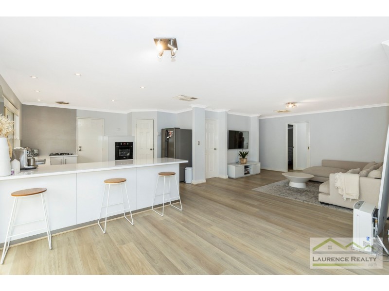12 Abbeville Circle, Mindarie WA 6030