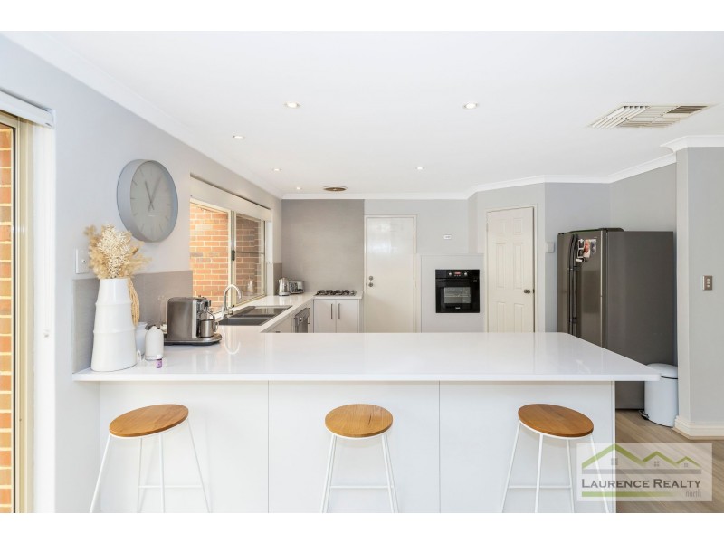 12 Abbeville Circle, Mindarie WA 6030