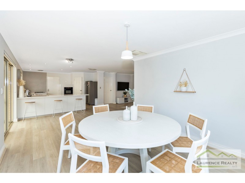 12 Abbeville Circle, Mindarie WA 6030