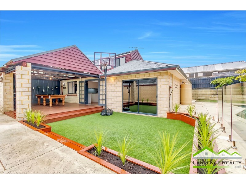 9 Dartmouth Circle, Quinns Rocks WA 6030