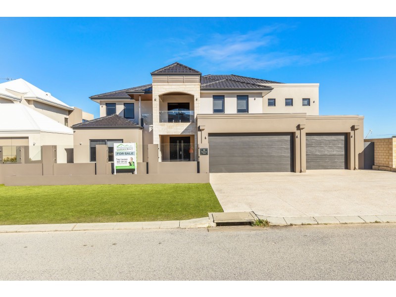 58 Mariners View, Mindarie WA 6030