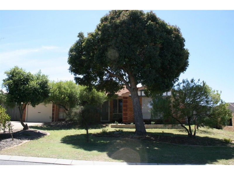 12 Throssell Place, Clarkson WA 6030