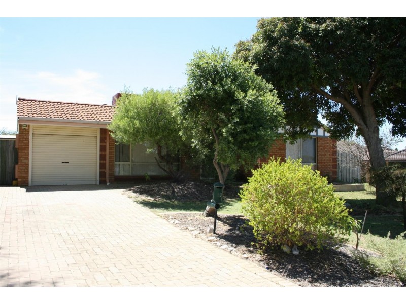 12 Throssell Place, Clarkson WA 6030