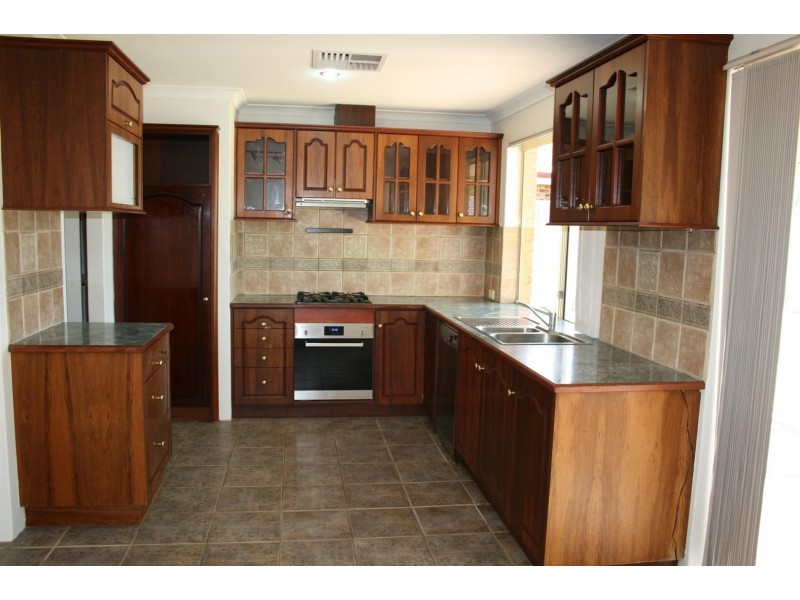 12 Throssell Place, Clarkson WA 6030