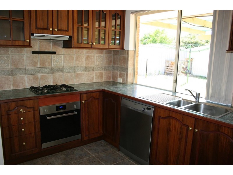 12 Throssell Place, Clarkson WA 6030