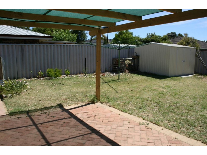 12 Throssell Place, Clarkson WA 6030