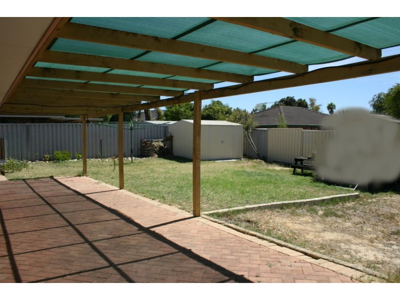 12 Throssell Place, Clarkson WA 6030