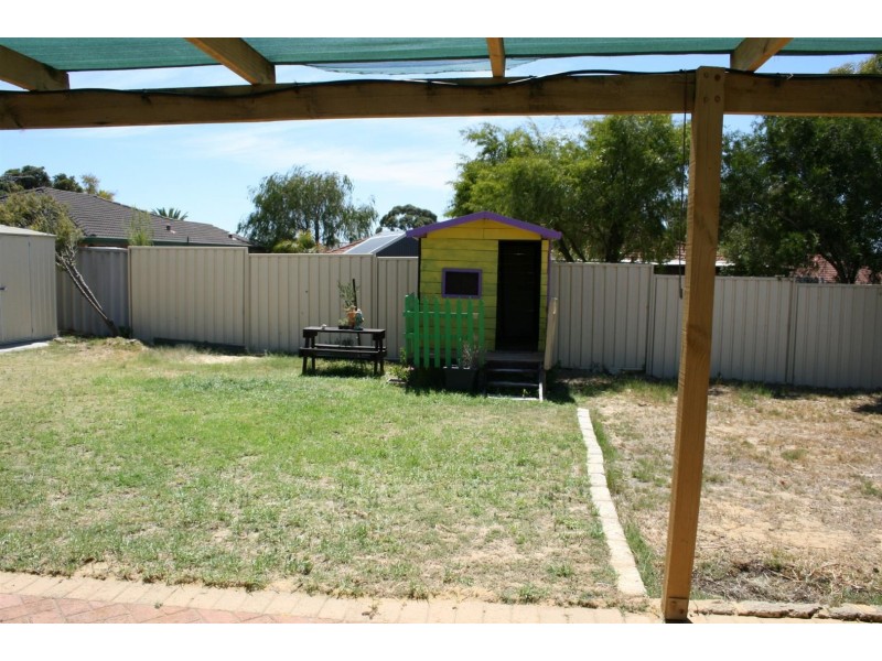 12 Throssell Place, Clarkson WA 6030