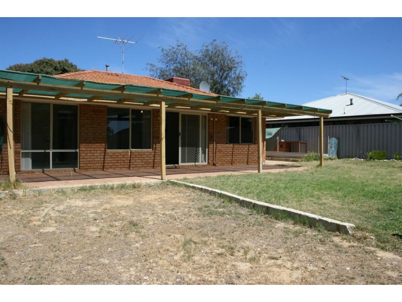 12 Throssell Place, Clarkson WA 6030