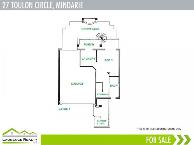 27 Toulon Circle, Mindarie WA 6030
