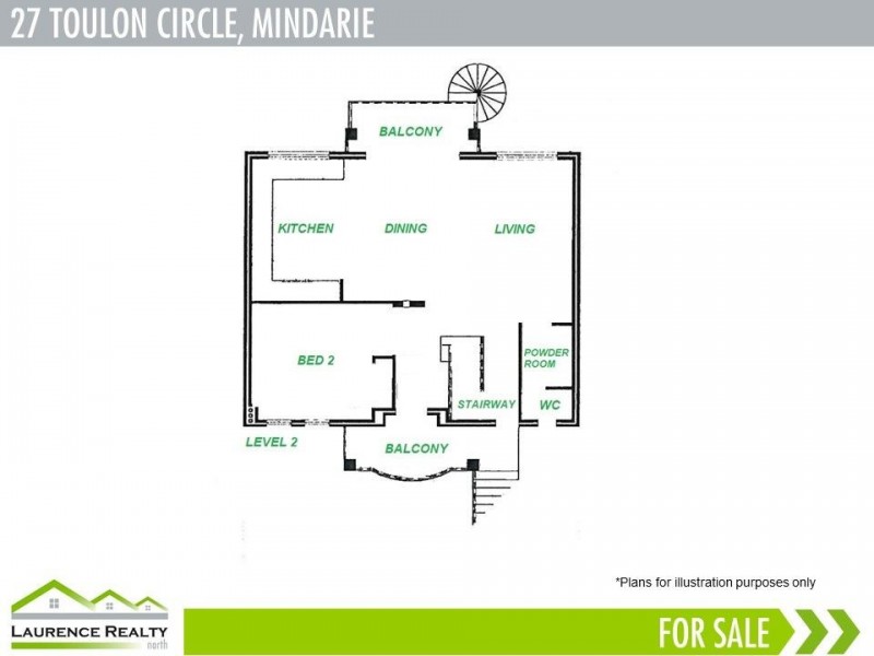 27 Toulon Circle, Mindarie WA 6030