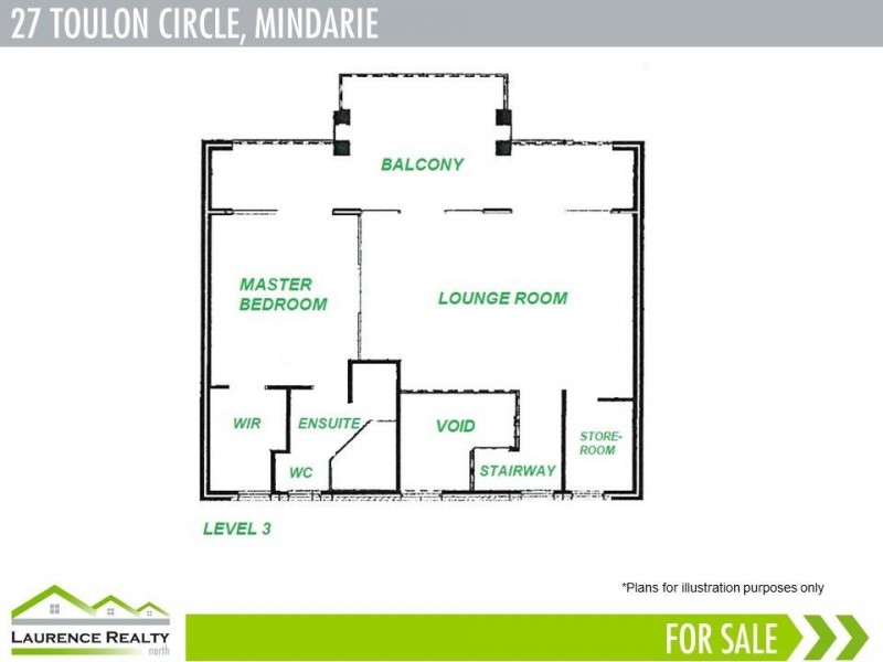 27 Toulon Circle, Mindarie WA 6030