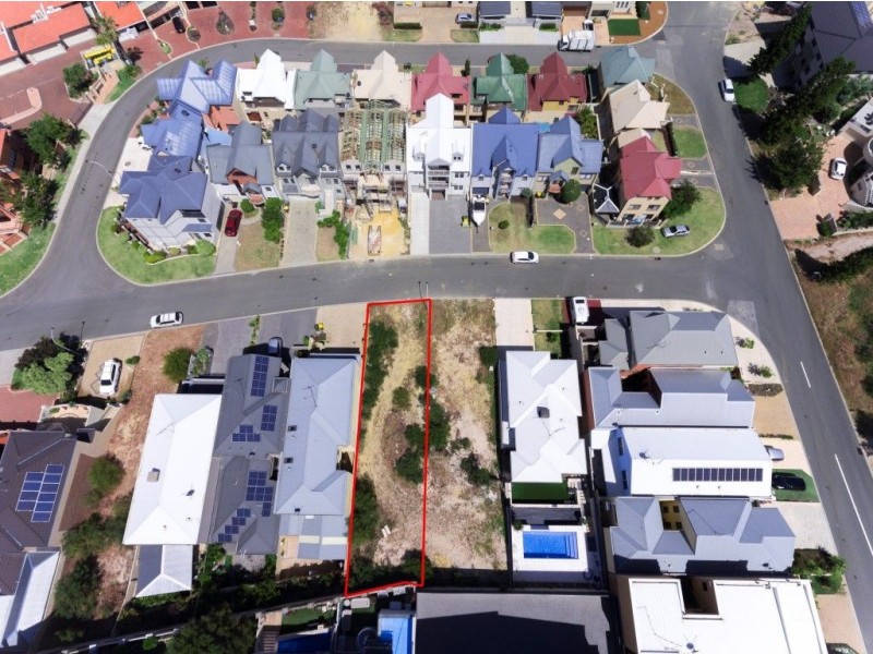 34 Toulon Circle, Mindarie WA 6030