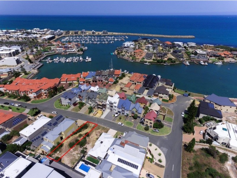 34 Toulon Circle, Mindarie WA 6030