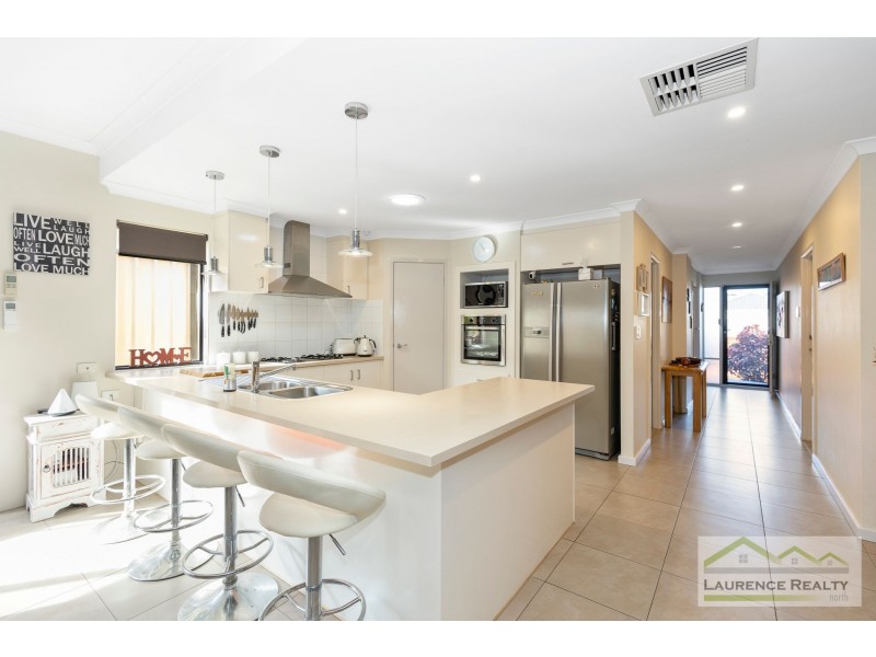 19 Hacienda Drive, Clarkson WA 6030