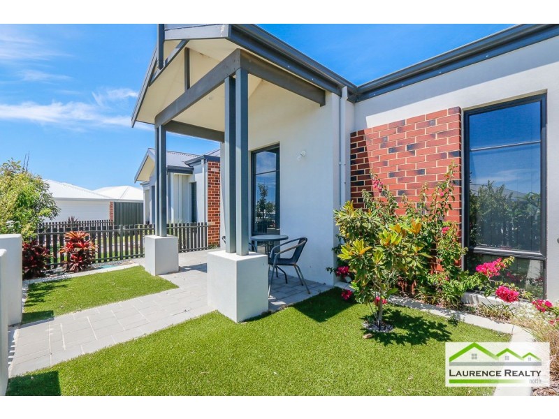 28 Trethowan Promenade, Alkimos WA 6038