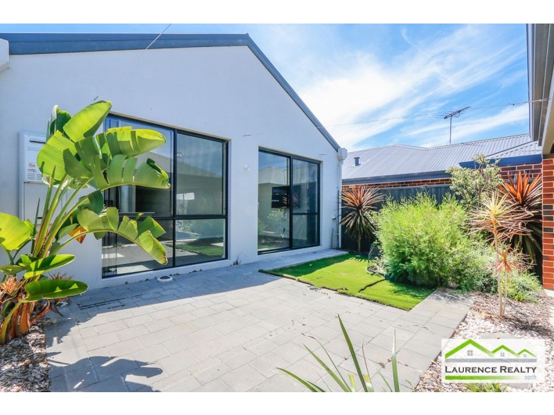 28 Trethowan Promenade, Alkimos WA 6038