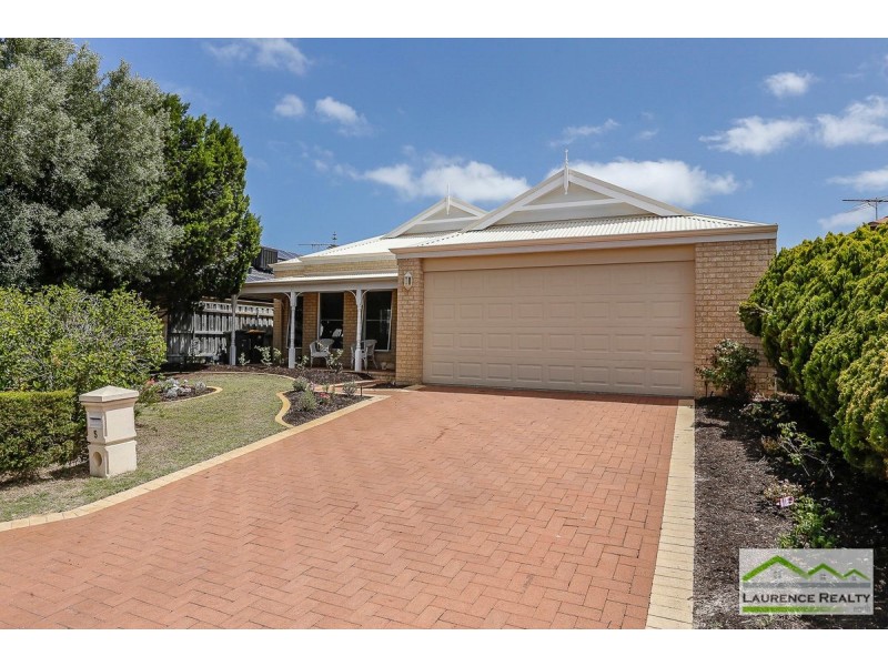 5 Lambasa Way, Mindarie WA 6030