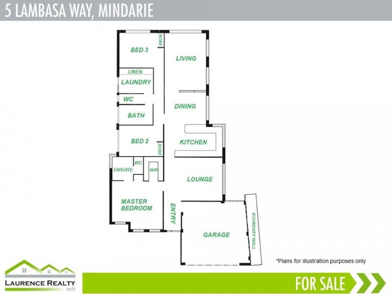5 Lambasa Way, Mindarie WA 6030