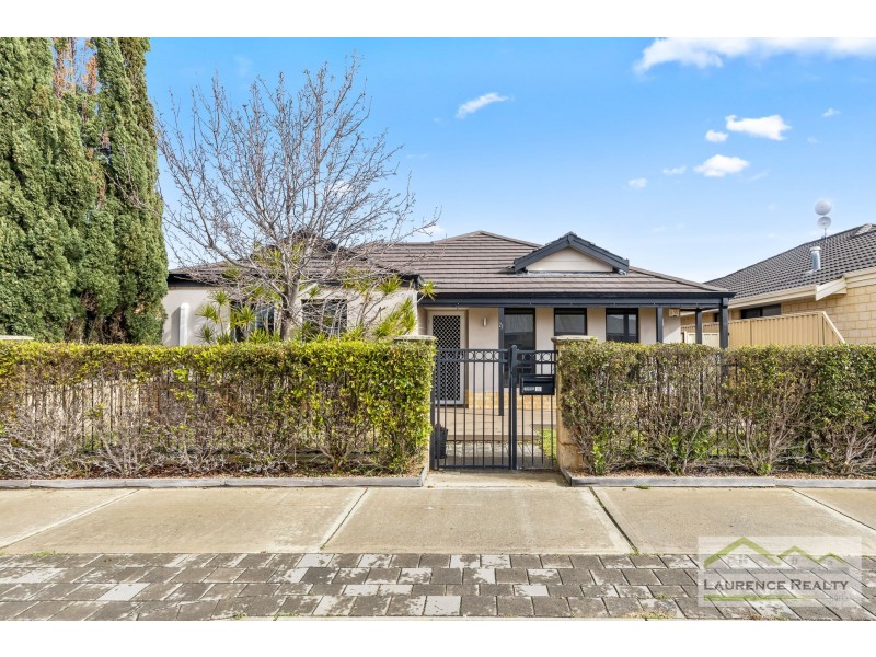 27 Whitland Street, Butler WA 6036