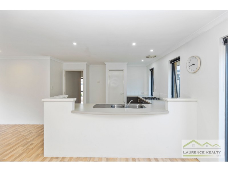 9 Vickery Loop, Clarkson WA 6030