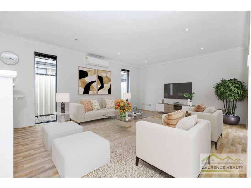 9 Vickery Loop, Clarkson WA 6030